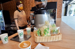 Gandeng UKM dan Startup, Sajikan Tongkrongan Digital di Surabaya