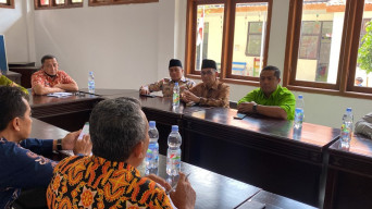 DPRD Jatim Tampung Usulan Dana Desa Berdaya Jadi Rp 100 Juta