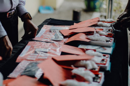 Beragam Modus Penyelundupan Narkoba di Pelabuhan Tanjung Perak