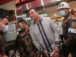 Eks Mendag Lutfi, Dipanggil Terkait Pengembalian Kerugian Negara Rp 6,47 Triliun