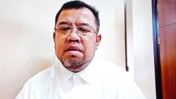 Bos ACT, Dihukum 42 Bulan