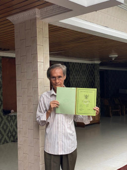 22 Tahun Tempati Rumah, Punya SHM, Tapi Dieksekusi Pengadilan