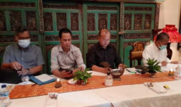 Istri Siri Minta Uang Rp 2 M dan Tuding Telantarkan Anak