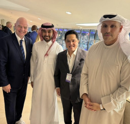 Indonesia Belum Jangkau Perjalanan Ramah Muslim