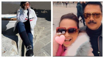 Kabareskrim Komjen Agus Kembali Disorot, Kini Gara-gara Istrinya