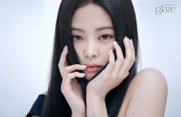 Jennie  Blackpink Jadi Muse Brand Kuku 'Dashing Diva'