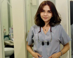 Ini Panduan Aman Periksa Gigi Saat Pandemi Menurut Dokter Cindy Saconk