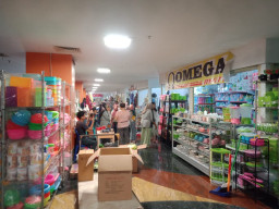 Pasar Turi Baru Buka Serentak 31 Juli 2022, Omset Pedagang Mulai Meningkat Hingga 500 Persen