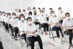 Disnakertrans Jatim Luncurkan Bantuan 1.750 Sertifikasi Kompetensi Bagi Calon PMI