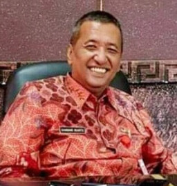 Dinas Pariwisata Targetkan 20 Juta Wisatawan Mancanegara