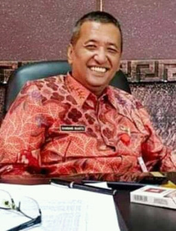 Dinas Pariwisata Lakukan Promosi Wisata Sampai ke Mancanegara