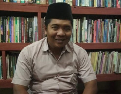 Ini Pernyataan Ketua ILC Kabupaten Sumenep