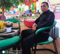 LMR RI Komda Sumenep Soroti Anggaran Covid-19 Tak Jelas Sampai Lambatnya Pencairan PAK di Sumenep