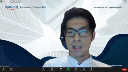 Luncurkan DepositoBPR Versi Beta, Perusahaan Fintech Komunal Indonesia Mudahkan Masyarakat Untuk Membuka Deposito