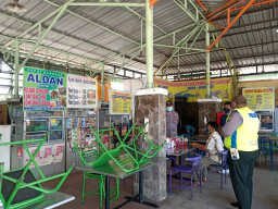 UMKM Kuliner Terdampak, Dagangan Menurun Drastis