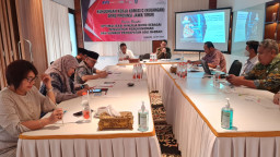 Komisi C Ungkap Peran Signifikan Bank UMKM Jatim di Sektor Pertanian