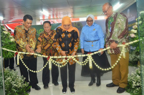 Kurang Populer, Khofifah Minta RSMM Ganti Nama