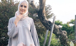 Satu Rumah Positif Covid-19