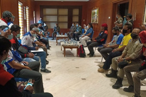 FSPMI Minta Perbaiki Sistem Pengawasan Ketenagakerjaan Surabaya