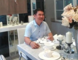 Eksis Berbisnis I-Ta-Kokopi di Tengah Pandemi