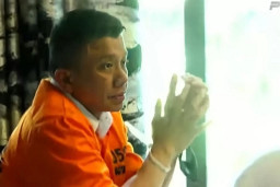 Sambo, di BAP Ngaku tak Tembak Brigadir J