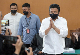 Minggu Depan, Sidang Sambo Bakal Adu Debat Antar Pengacara