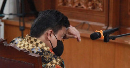 Komplotan Sambo, Kalang Kabut