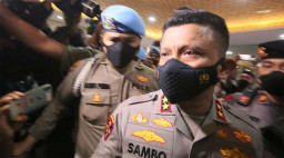 Bisnis Gelap Ferdy Sambo, Mulai Diusut Tim Siber