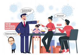 Internet Gratis Dibiayai Negara