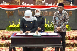 Jatim Gerak Cepat Setelah Perda Tenaga Keperawatan Disahkan
