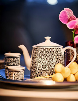 Bosan Nunggu Buka Puasa di Rumah Aja? Simak 5 Ide Ngabuburit ala IKEA!