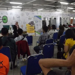 Garap Online Learning, Justru Dicari Orang Tua Murid