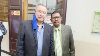 Berebut Harta Warisan, Anak-anak Pendiri Sinar Mas, Tak Mau Berdamai