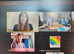 KTP-el, tak Tampung Jenis Transgender