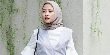 Pendiri Mamasakan yang Miliki Puluhan Pegawai dengan Omzet Ratusan Juta