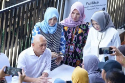 Dukung UMKM Go Digital, Diskop dan UKM Jatim Permudah Beragam Layanan