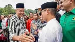 Sandiaga Uno Khawatir Tak Dipilih Megawati jadi Bacawapres Ganjar