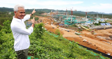 Investor IKN, Wait and See