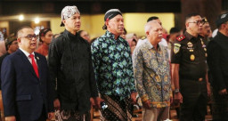 Ganjar Ingatkan Track Record Prabowo, Jangan Asal Klaim