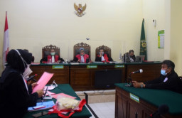 Curi 5 HP di Surabaya, Sungkono Kabur ke Sragen