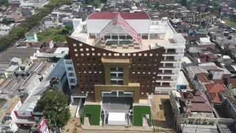 Pendapatan MCC Ditarget Capai Rp7,3 M Per Tahun