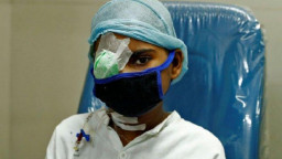 Infeksi Jamur Hitam Tak Menular Tapi Tetap Berbahaya