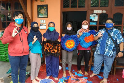 Asah Life Skill di Tengah Pandemi, Generasi Berencana Jatim Siap Berkarya