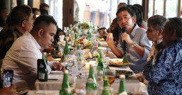 Debat Besok, Cawapres Dibolehkan Diskusi Dulu