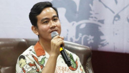 Jokowi Sudah Punya Capres Dukungan, Gibran Emoh Ungkapkan
