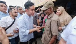 Gibran Alergi Perubahan, Dinilai tak Punya Etika Bernegara dan Agama