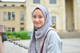 Baca juga : Tuai Kontroversi Putuskan Tak Ingin Punya Anak