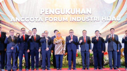 Gubernur Khofifah Dorong Percepatan Pertumbuhan Industri Hijau di Jatim