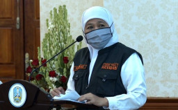 MPLS, Khofifah: Guru Harus Efektif Transfer IPTEK