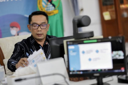 Gubernur Jabar Paparkan Tiga Solusi Turunkan Angka Kemiskinan